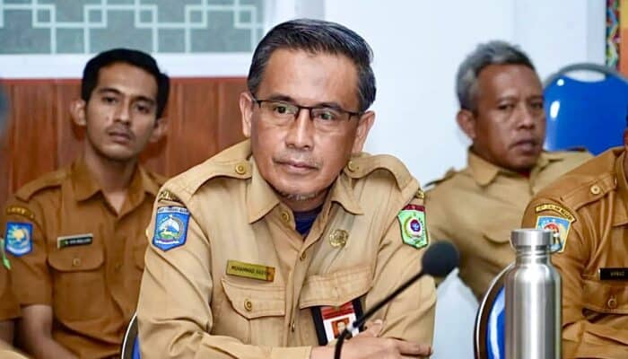 Pemkot Bima Kencangkan Ikat Pinggang, Dana Transfer Turun Drastis Rp 300 Miliar