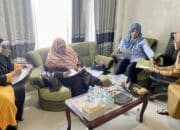 Sekwan Kota Bima Evaluasi Diri, Ukur Kualitas Pelayanan untuk Anggota Dewan