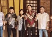 Kabar Gembira! Sriwijaya Air Bakal Buka Lagi Rute ke Bima, Tiga Kepala Daerah Bergerak Cepat