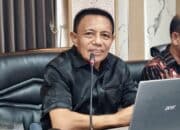 Dua Nama Muncul Berebut Kursi Sekda Kota Bima