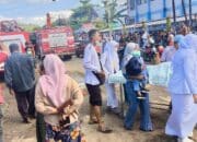Panik Saat Gempa dan Pasien Lupa Cabut Pemanas Air, Sebab RS dr. Agung Nyaris Terbakar