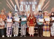 Peneliti BRIDA Kota Bima Raih Juara 3 Nasional Lomba Karya Ilmiah 2025
