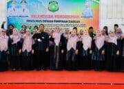 Wawali Bima Lantik Pengurus LASQI: Jangan Terpengaruh Framing, Fokus Jalankan Amanah