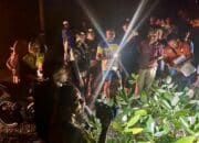 Tangis Bayi Dalam Kardus Bikin Heboh Warga, Pelaku Diburu Polisi