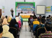 Wawali Bima Tegas, Turunkan Stunting Gerakan Kemanusiaan, Bukan Sekadar Program