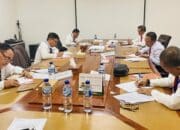 6 Calon Sekda Kota Bima Hari Ini Adu Gagasan, Tanggal 12 Dijadwalkan Pengumuman 3 Besar