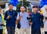 Vega Ikbal, Siswa SMKN 3 Kota Bima Borong Juara Nasional