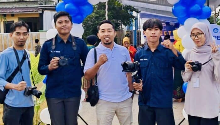 Vega Ikbal, Siswa SMKN 3 Kota Bima Borong Juara Nasional