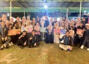 Lasqi Kota Bima Berkilau di Lombok Utara, Para Penyanyi Borong Penghargaan