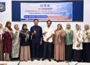 SMKN 3 Kota Bima Gandeng Dunia Usaha, Ajak Guru Masuk Dapur Industri