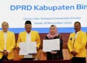 Rektor UT Teken MoU dengan Ketua DPRD Kabupaten Bima, Akses Kuliah Makin Mudah