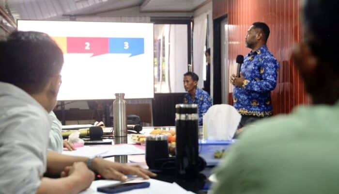 66 Ide Cemerlang Berlaga di Lomba Inovasi Kota Bima