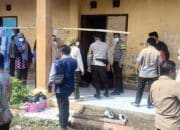 Razia Gabungan, Polisi, TNI, Pol PP, BNN dan Dinas Turun Sisir Penghuni Kos-Kosan