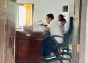 APBD 2026 Terancam Gagal, TAPD Kota Bima Dinilai Kacau dan tak Kompak