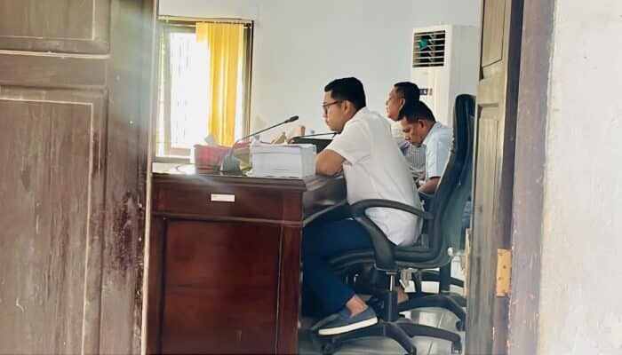 APBD 2026 Terancam Gagal, TAPD Kota Bima Dinilai Kacau dan tak Kompak