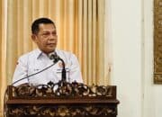 Keterbatasan Anggaran, KONI Kota Bima Akan Rampingkan Struktur dan Fokus Kirim Atlet Juara di Porprov 2026