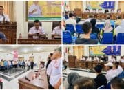 RKK KONI Kota Bima Mantapkan Langkah Menuju Porprov, Target Tembus 3 Besar