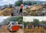 Kota Bima Masuk Daftar Darurat Sampah Nasional, DLH Ambil Langkah Cepat