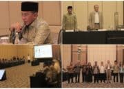 Bupati Bima Paparkan RDTR Lambu, Dorong Iklim Investasi dan Tata Ruang Modern