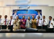 6 Pejabat Bima Berebut Kursi Sekda, Uji Assessment Resmi Dimulai