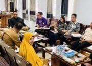 Bapemperda DPRD Kota Bima Terima Kunjungan BPIP: Perkuat Sinergi dan Komitmen Menjaga Ideologi Pancasila