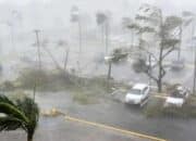 Cuaca Ekstrem Ancam Sepekan ke Depan, Waspada Banjir, Angin Kencang dan Gelombang Tinggi