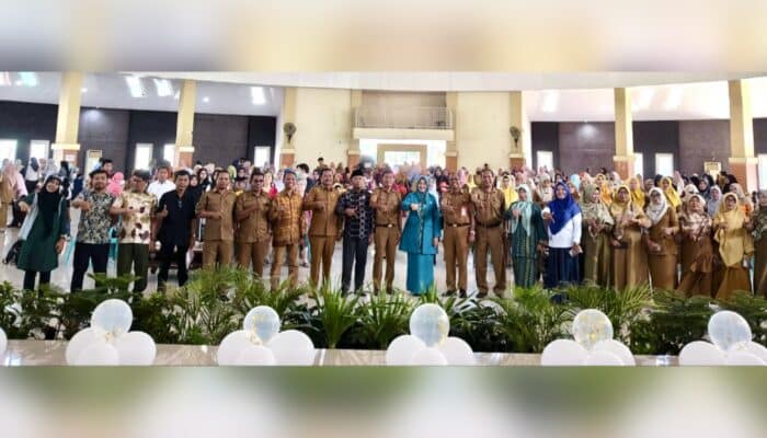 Dinas Dikpora Adakan Lomba Kreativitas Anak, Wujud Nyata Pembentukan Karakter