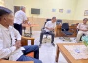 BKPH Akui Puluhan Perambah Hutan Dipenjara, Tapi itu Bukan Akar Masalah dan Solusi