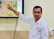 Banjir Bukan Cuma Salah Hutan, Kepala BKPH: Yang Gundul Justru Lahan Masyarakat