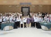 Tata Kelola Keuangan Kota Bima Kini Berbasis Digital, Ini Pesan Tegas Wawali Feri Sofiyan