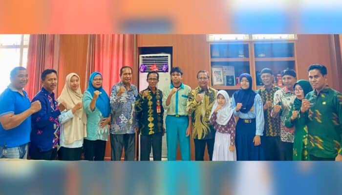 Wakili NTB, 3 “Pendekar Cilik” Kota Bima Siap Bertarung di O2SN Nasional