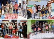 Wali Kota Bima Perintahkan OPD Bergerak Cepat Salurkan Bantuan Banjir