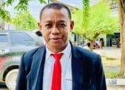 Camat Asakota Inisiasi Gotong Royong Bagi Telur untuk Program Stunting