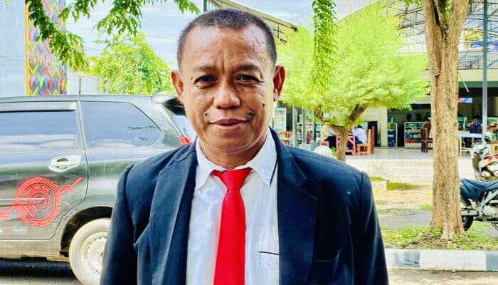 Camat Asakota Inisiasi Gotong Royong Bagi Telur untuk Program Stunting