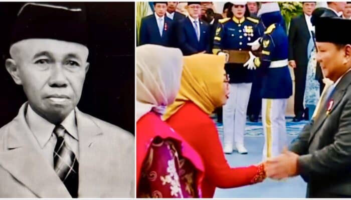 Sultan Muhammad Salahuddin, Pahlawan Nasional dari Bima yang Membangun Negeri Lewat Ilmu dan Iman