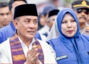 Musim Hujan dan Cuaca Ekstrem, Bupati Bima Terbitkan Edaran Siaga Bencana