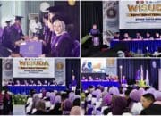 STIKES Yahya Bima Cetak Ratusan Perawat dan Bidan, Target Selanjutnya Jadi Universitas