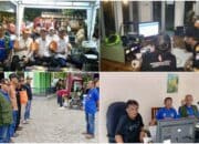 ORARI Ramaikan Festival Warna Warni Budaya 2025 Lewat Special Event Station