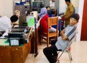 Peserta Bongkar Dugaan Cacat Administrasi Lelang Tanah Pemkot Bima