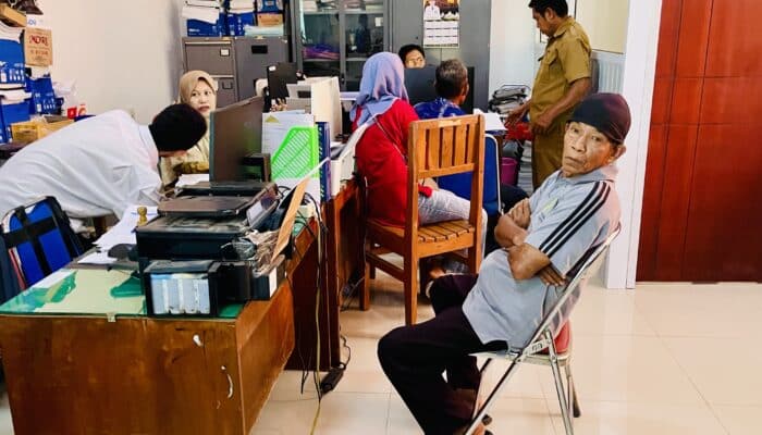 Peserta Bongkar Dugaan Cacat Administrasi Lelang Tanah Pemkot Bima