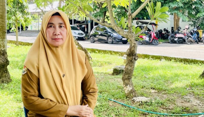 Pemangkasan 80 Persen, Pengadaan di Bagian Umum Ditiadakan