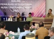 Wakil Wali Kota Bima Ungkap “Tugas Berat” Kebudayaan NTB