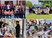 UKK Tiga Hari Nonstop, SMKN 3 Kota Bima Buktikan Siap Cetak Tenaga Profesional