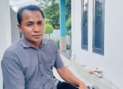 Ketua LPM Penatoi Puji Kebijakan Pembangunan dan Program BISA Man- Feri