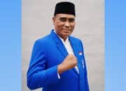 Jelang Musda, PAN Kabupaten Bima Siapkan Kejutan! Nama Ketua Baru Akan Dibacakan DPP