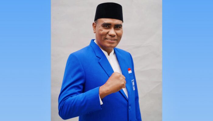 Jelang Musda, PAN Kabupaten Bima Siapkan Kejutan! Nama Ketua Baru Akan Dibacakan DPP