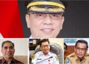 Drama Seleksi Sekda, Fakhrunraji, Arif dan Hasyim — Siapa Dipilih Wali Kota Bima?