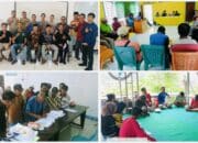 10 Proposal Disahkan, Warga Bersatu Hadapi Krisis Iklim dan Konflik Hutan