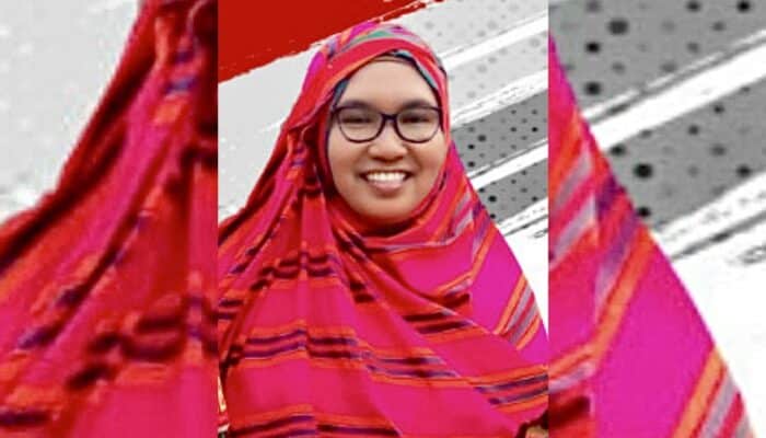 Membanggakan, ASN Kota Bima Masuk Daftar Penerima Peacemaker Justice Award 2025