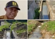 PPK Drainase Lewirato Klarifikasi, Elevasinya dan Kekurangan Akan Diperbaiki